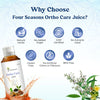 Ortho Care Juice
