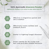 Aloevera (Ghritkumari) Powder - Four Seasons Ayurveda
