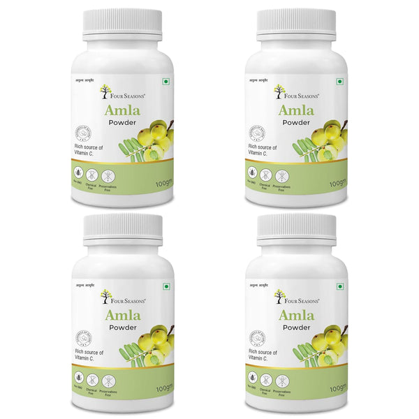 Amla Powder