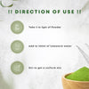 Aloevera (Ghritkumari) Powder - Four Seasons Ayurveda