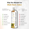 Four Seasons Diab Sure Herbal Juice