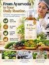 Four Seasons Clinically Tested Diab Sure Herbal Wellness Juice – 1 Litre