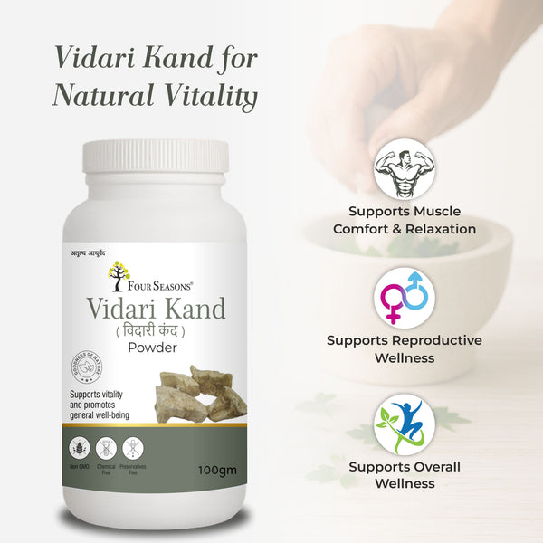 Vidari Kand