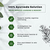 Brahmi Tablet - Four Seasons Ayurveda