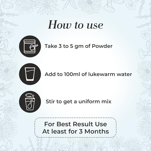 Black Seed Powder
