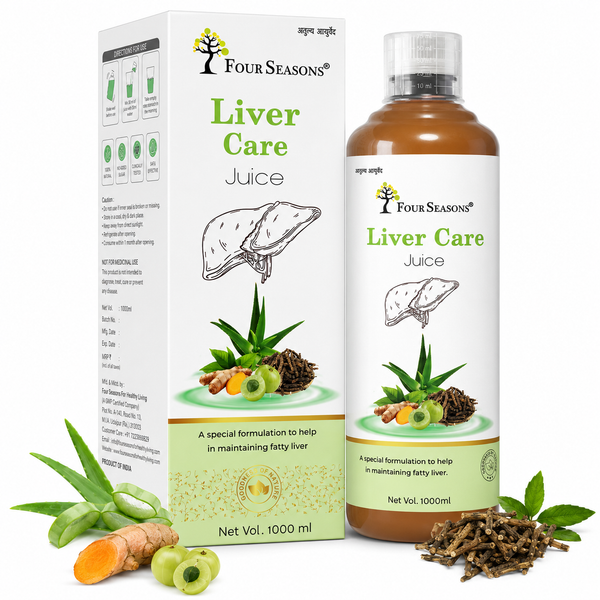 Liver Care Juice