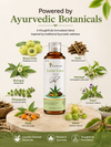 Four Seasons Liver Care Juice, 1000ml | Aloe Vera, Ginger, Turmeric & Amla | Ayurvedic Liver Wellness Juice PK1