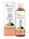Four Seasons ThyroCare Juice – Ayurvedic Wellness Juice withAshwagandha , Amla & Jatamansi – Sugar-Free