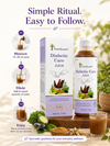 Four Seasons Diabetic Care Juice – Ayurvedic Herbal Juice