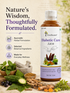 Four Seasons Diabetic Care Juice – Ayurvedic Herbal Juice