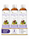 Four Seasons Diabetic Care Juice – Ayurvedic Herbal Juice