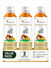 Four Seasons Cholesterol Care Juice – Ayurvedic Herbal Wellness Juice for Healthy Cholesterol & Heart Support