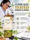 Four Seasons Clinically Tested Diab Sure Herbal Wellness Juice – 1 Litre