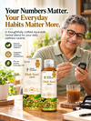 Four Seasons Clinically Tested Diab Sure Herbal Wellness Juice – 1 Litre
