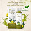 Gokhru Juice - Four Seasons Ayurveda