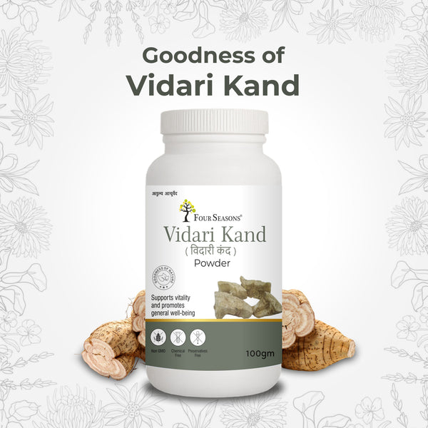 Vidari Kand
