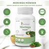 Moringa Powder - Four Seasons Ayurveda