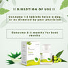 Neem Tablet - Four Seasons Ayurveda