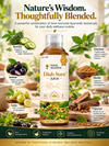 Four Seasons Clinically Tested Diab Sure Herbal Wellness Juice – 1 Litre