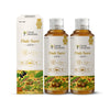 Four Seasons Clinically Tested Diab Sure Herbal Wellness Juice – 1 Litre