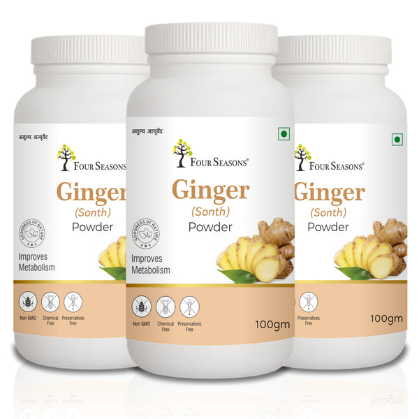 Ginger (Sonth) Powder