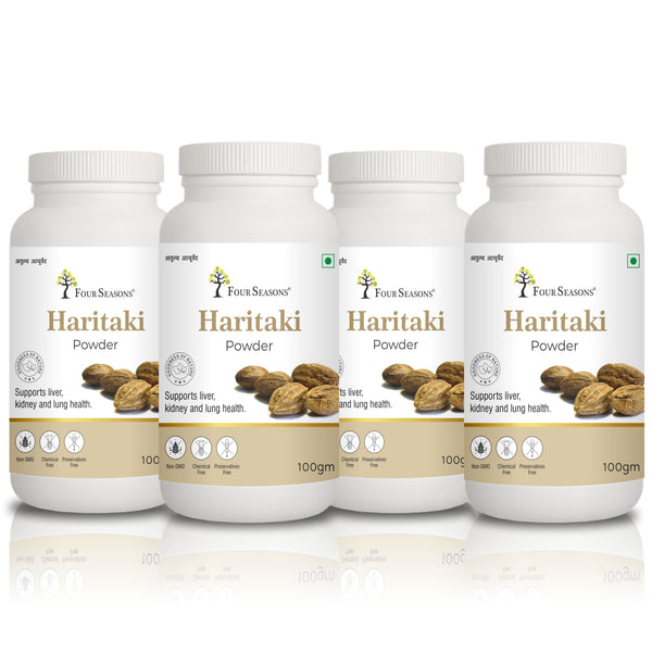 Haritaki Powder