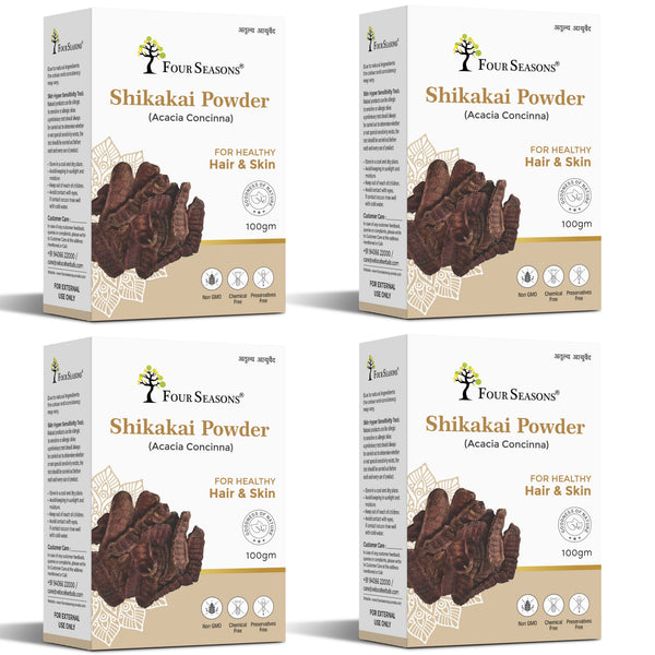 Shikakai Powder