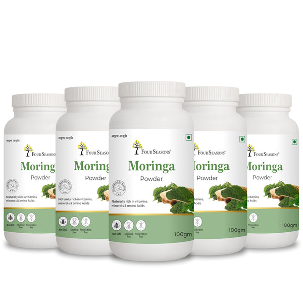 Moringa Powder