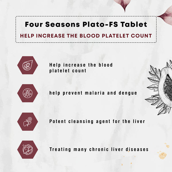 Four Seasons Plato-FS - Four Seasons Ayurveda