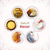 Kashmiri Kesar Saffron Original - Four Seasons Ayurveda