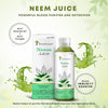 Neem Juice - Four Seasons Ayurveda