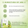 Amla Powder Cosmetic