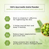 Amla Powder Cosmetic