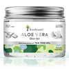 Aloevera Gel With Goodness Of Tea Tree Oil 200gm - Four Seasons Ayurveda