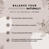 Cholesterol Care Juice - Four Seasons Ayurveda