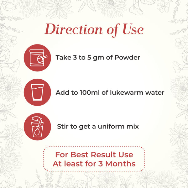 Hibiscus Powder