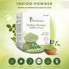 Indigo Powder - Four Seasons Ayurveda
