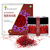 Kashmiri Kesar Saffron Original - Four Seasons Ayurveda
