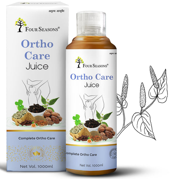 Ortho Care Juice - Four Seasons Ayurveda