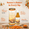 Four Seasons Sea Buckthorn Juice