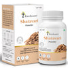 Shatavari Powder - Four Seasons Ayurveda