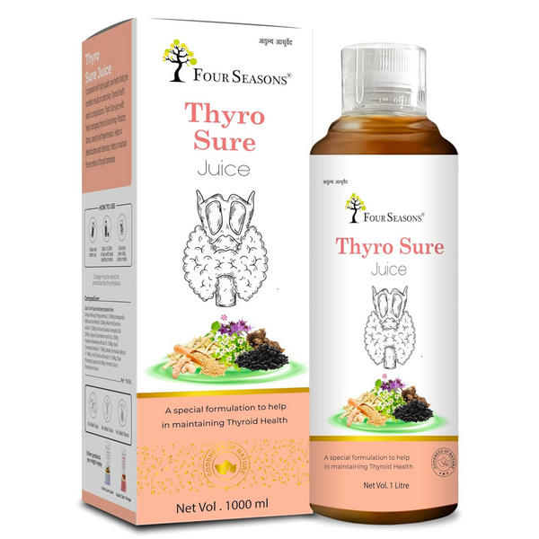 Thyro Sure Juice