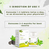 Tulsi Tablet - Four Seasons Ayurveda