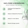 Wheatgrass Juice - Four Seasons Ayurveda