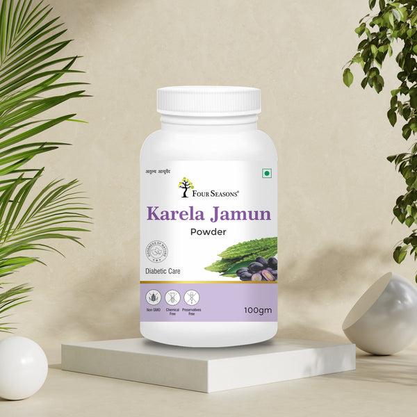 Diabetes Care Expert - Four Seasons Ayurveda