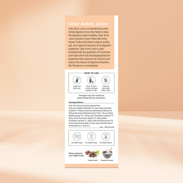 Digestion Expert Combo - Four Seasons Ayurveda