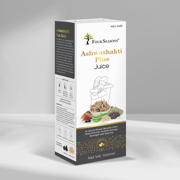 Men's Wellness - Four Seasons Ayurveda