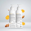 Almond & Honey Deep Nourishing Body Lotion 250ml + 250ml (Buy 1 Get 1 Free) - Four Seasons Ayurveda
