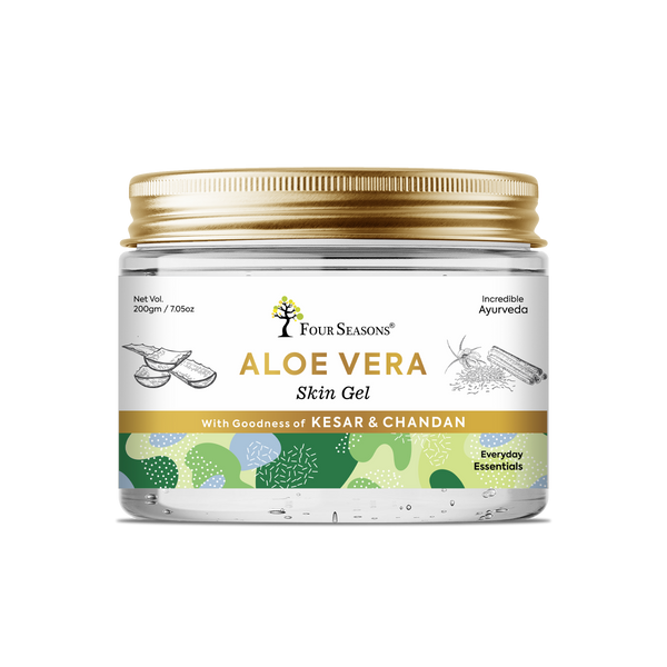 Ayurvedic Skin Care Expert - Four Seasons Ayurveda