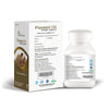 Flaxseed Oil Capsules - Four Seasons Ayurveda